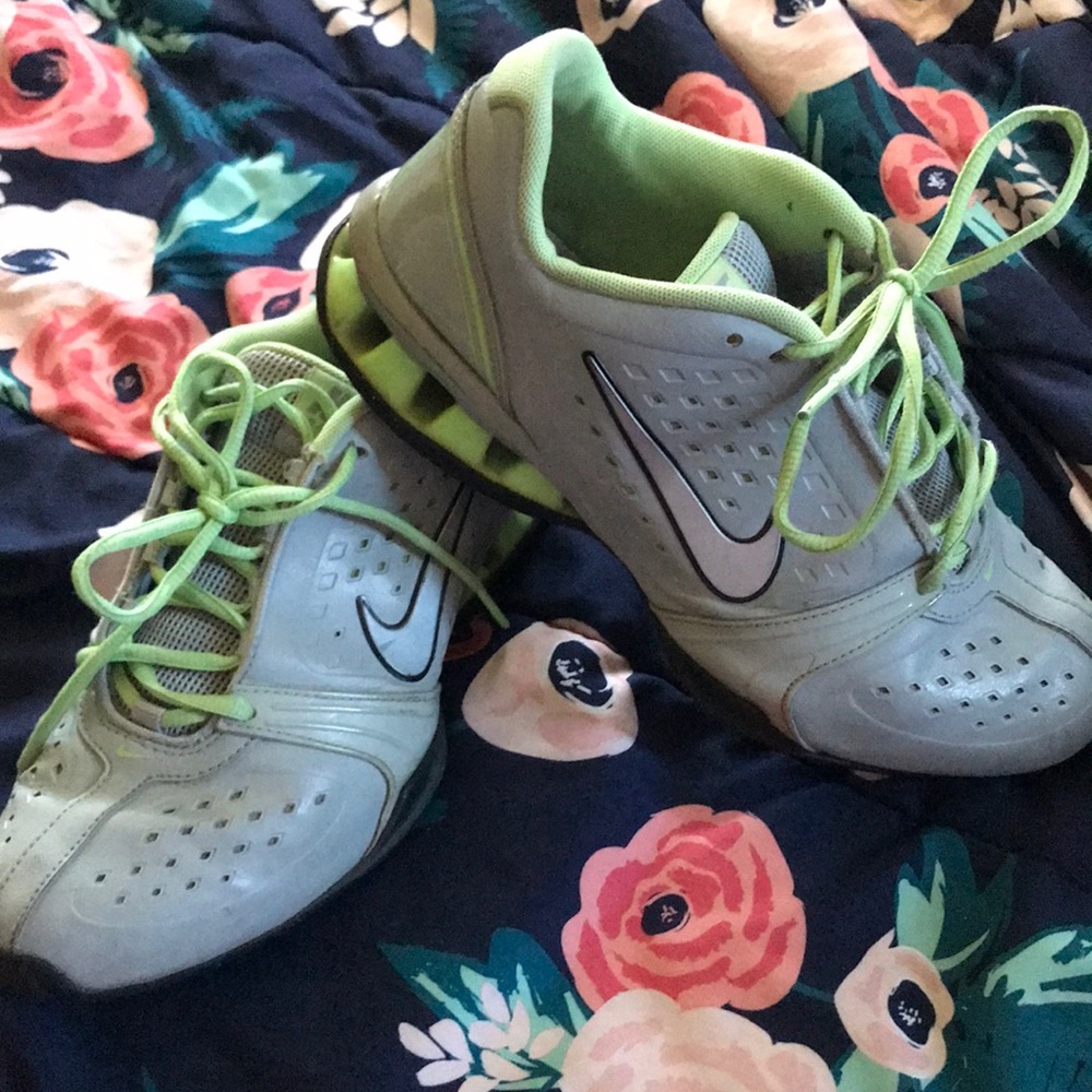 Nike shoes